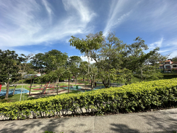 Lucky Gardens (D16), Terrace #404833981